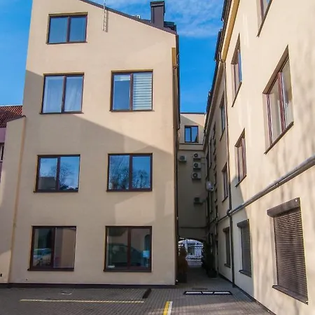 Διαμέρισμα Gold Star 2 Bedroom