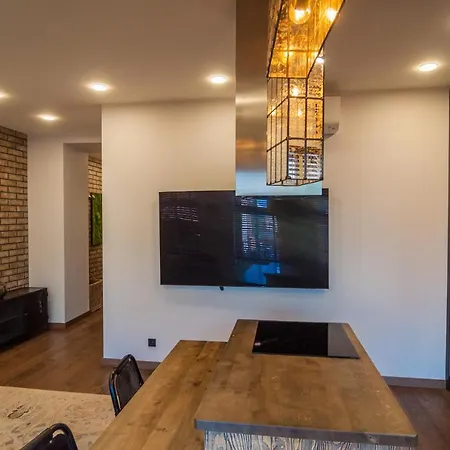 Gold Star 2 Bedroom Διαμέρισμα