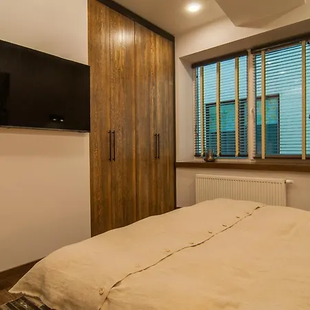 Διαμέρισμα Gold Star 2 Bedroom