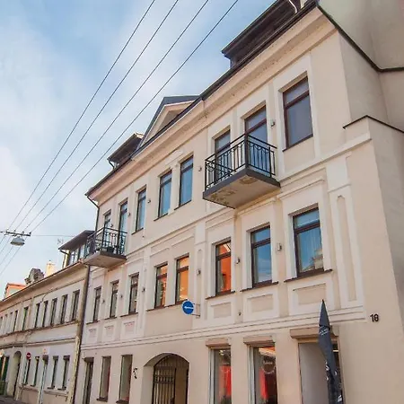 Διαμέρισμα Gold Star 2 Bedroom