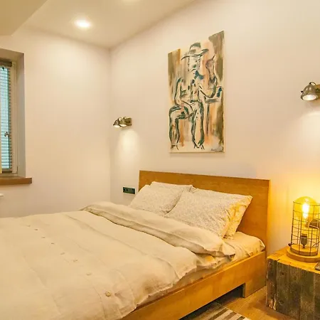 Διαμέρισμα Gold Star 2 Bedroom